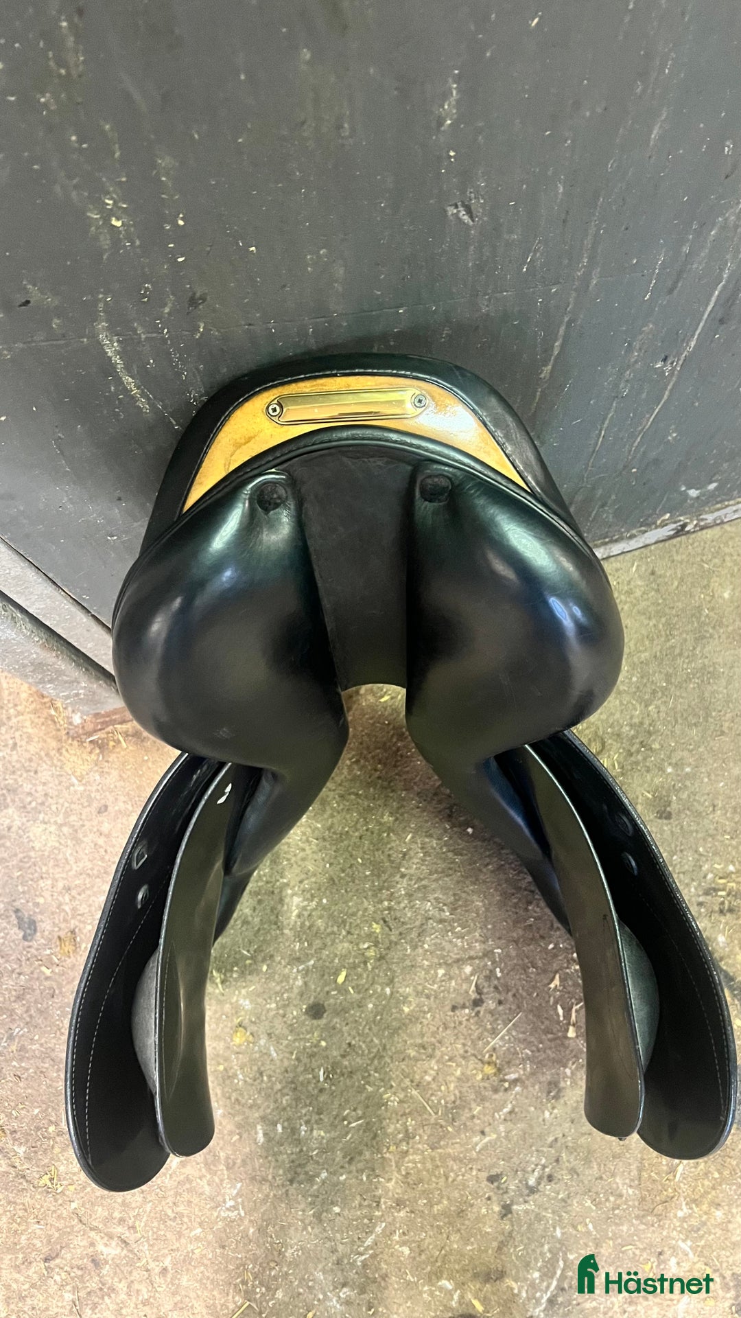 Sadlar hästutrustning till salu: Prestige Paris 18” 35 i Skövde - Annons 5