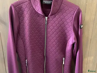 Jackor & Kavajer ryttarutrustning till salu: Equestrian Stockholm jacka i Höganäs - Annons 4