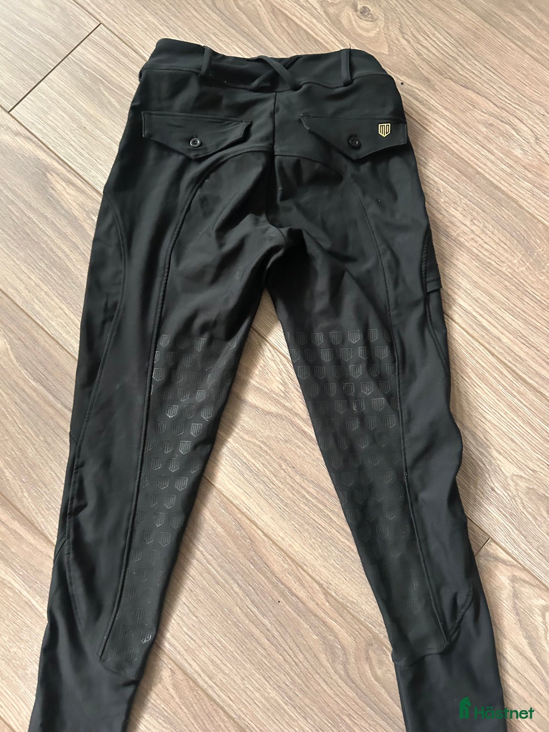 Ridbyxor ryttarutrustning till salu: Maya delorez  i Uddevalla - Annons 3