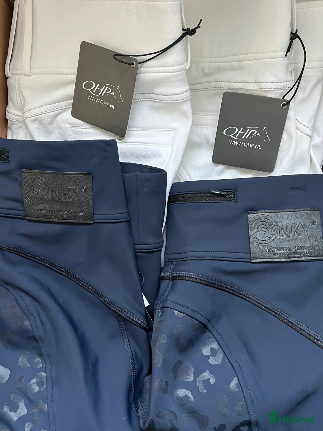 Övrig Hästutrustning hästutrustning till salu: Stort varuparti på över 600 artiklar  - Annons 1