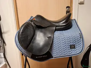 Sadlar hästutrustning Knights Sir Walter - Annons 3