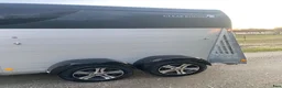 Hästtransporter  fordon & transport till salu: NY CLEAR ROUND ALU EDITION - Annons 4
