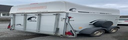 Hästtransporter  fordon & transport till salu: Hästtransport Cheval liberte i Jönköping - Annons 1