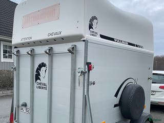 Hästtransporter fordon & transport till salu: Hästtransport Cheval liberte i Jönköping - Annons 13