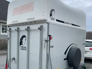 Hästtransporter fordon & transport till salu: Hästtransport Cheval liberte i Jönköping - Annons 16