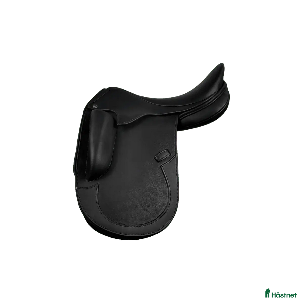 Sadlar hästutrustning till salu: Ponnysadel Estella 16 tum brun  i Nacka - Annons 3