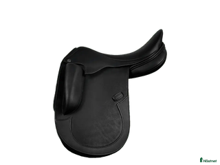 Sadlar hästutrustning till salu: Ponnysadel Estella 16 tum brun i Nacka - Annons 2