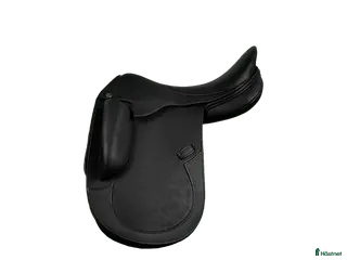 Sadlar hästutrustning Ponnysadel Estella 16 tum brun i Nacka - Annons 5