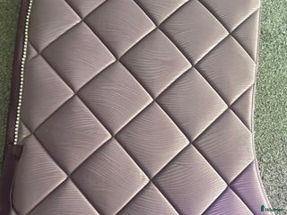 Schabrak & Vojlockar hästutrustning till salu: Ps schabrak i fint skick i Södertälje - Annons 7