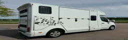 Hästlastbilar  fordon & transport till salu: Ume lIght 1 - 5 säten Lastvikt 1100kg - Annons 3