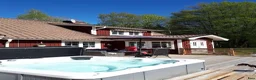  hästgårdar till salu: Fantastiskt hästgård som har allt .. stor verkstad - Annons 28