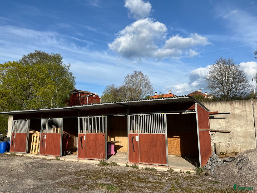  hästgårdar till salu: Hästanläggning Sörmland, Stjärnhov uthyres i Stjärnhov - Bild 8