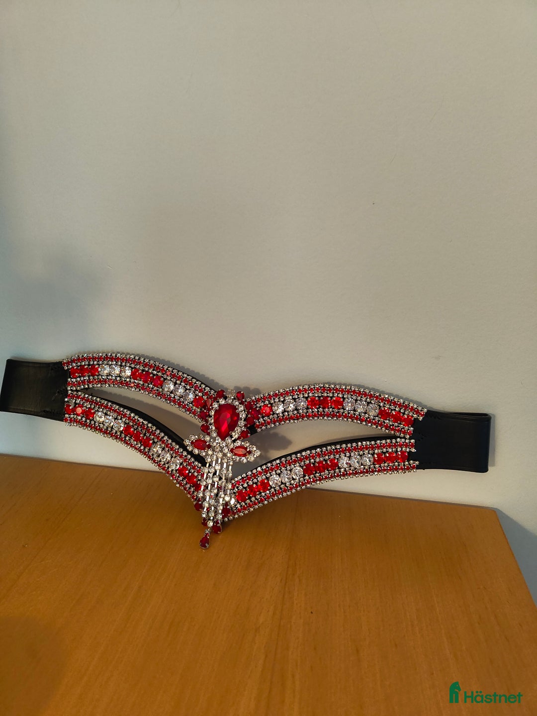 Träns hästutrustning till salu: Pannband  i Forshaga - Annons 2