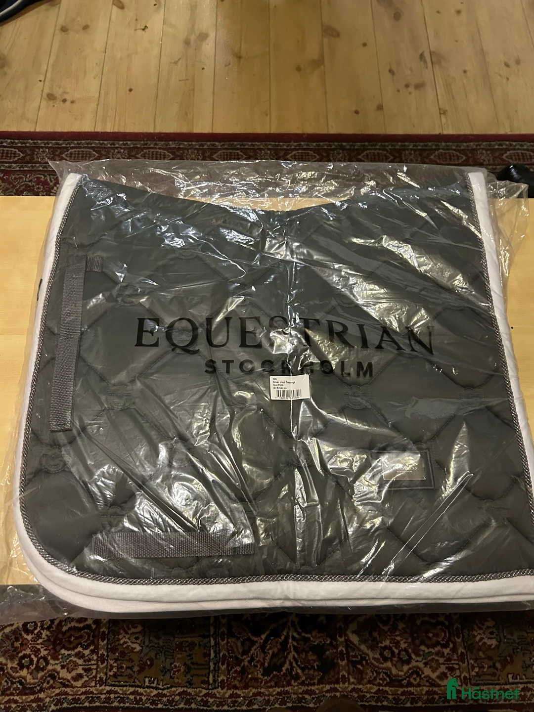 Schabrak & Vojlockar hästutrustning till salu: Equestrian Stockholm schabrak i Bollebygd - Annons 3