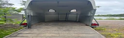Hästtransporter  fordon & transport till salu: Cheval Liberte 1,5 hästars i Rottne - Annons 6