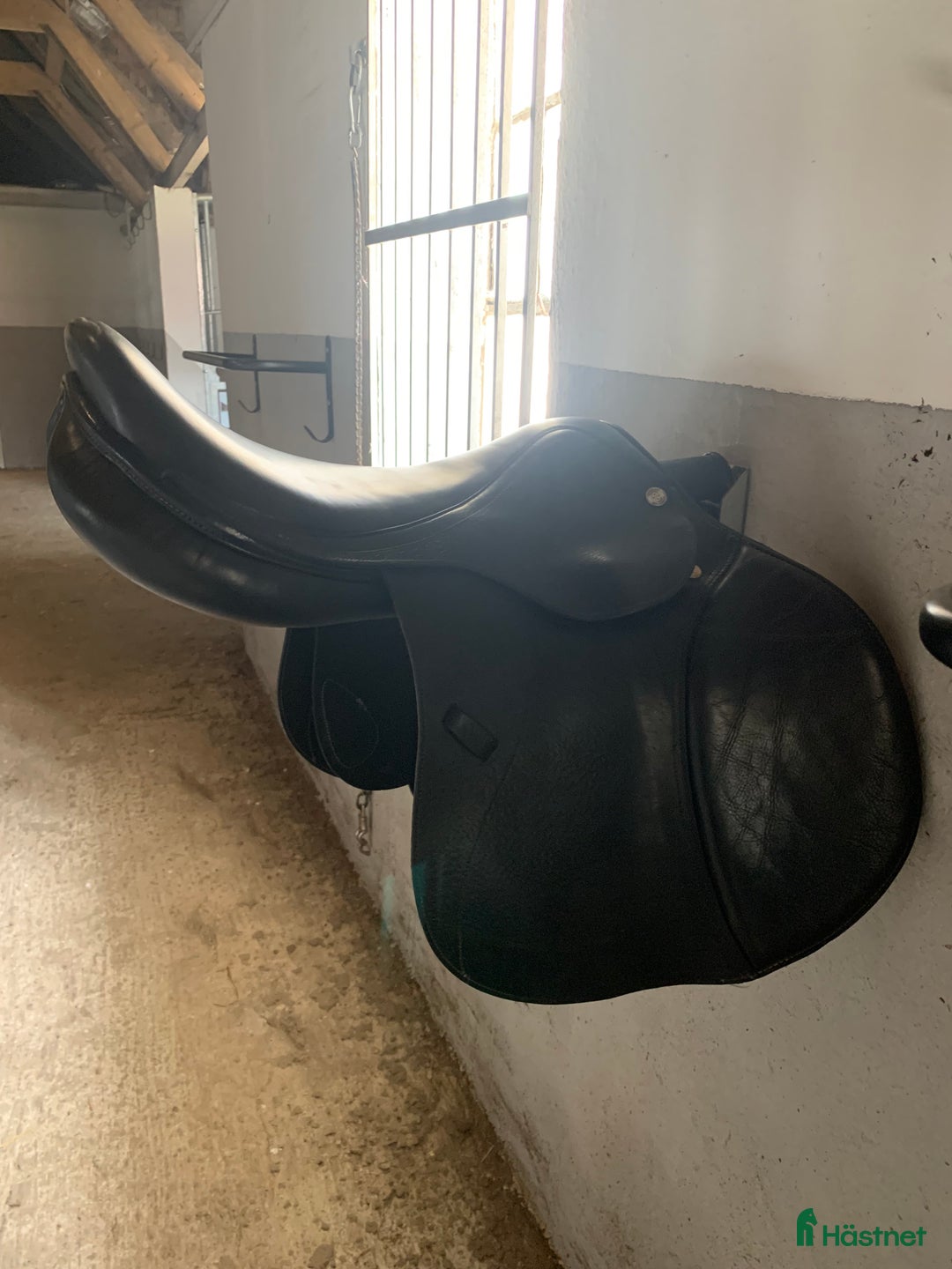 Sadlar hästutrustning till salu: Gold medal 16,5t extra Wide bom - Annons 3