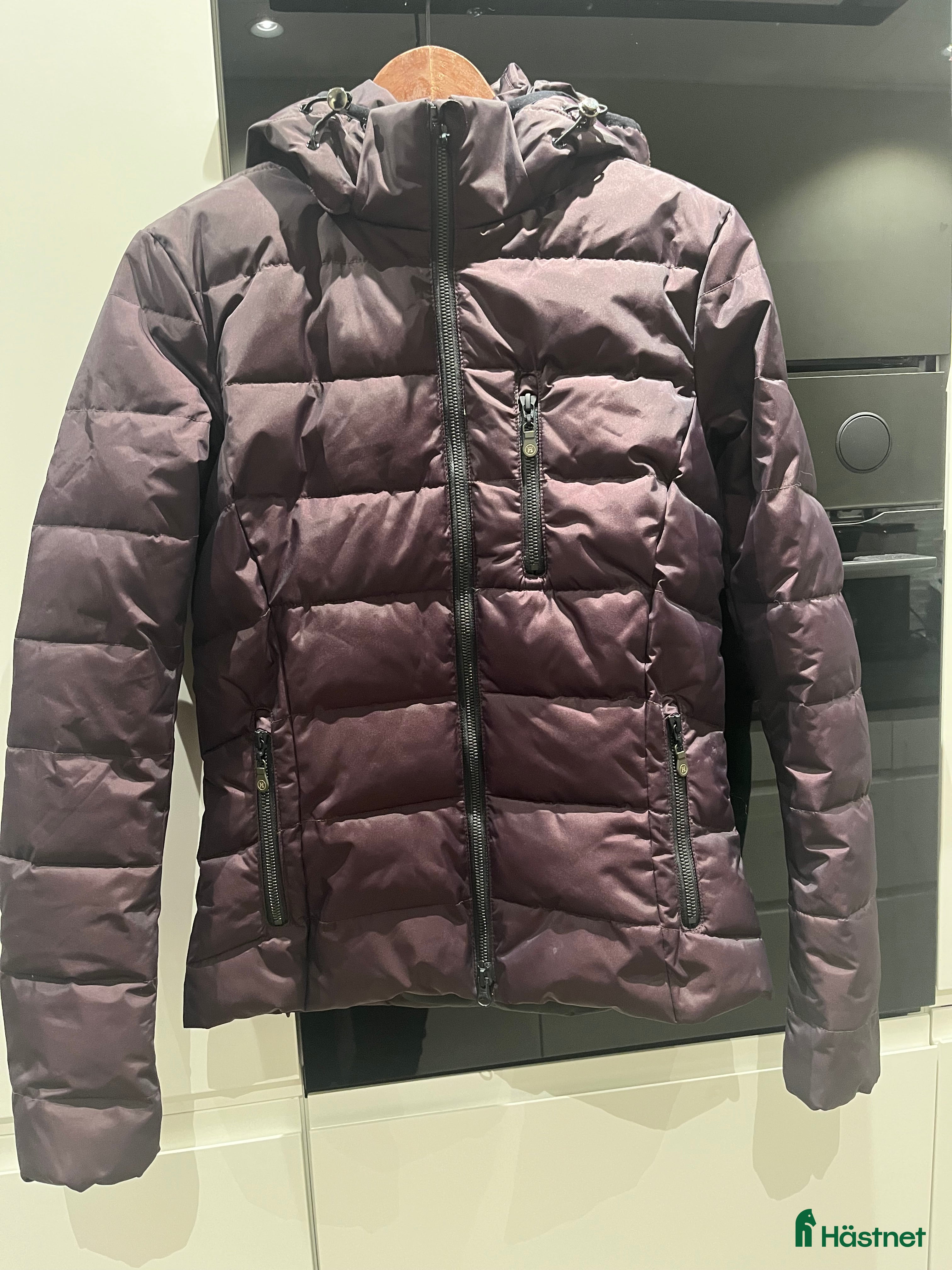 Jackor &amp; Kavajer ryttarutrustning till salu: Ridjacka JH i Skärblacka - Annons 10