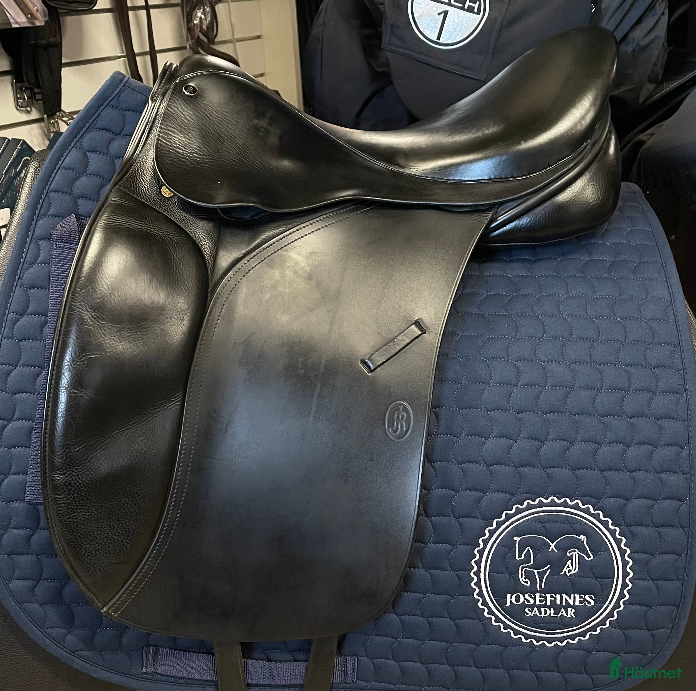 Sadlar hästutrustning Jeremy Rudge  - Annons 14