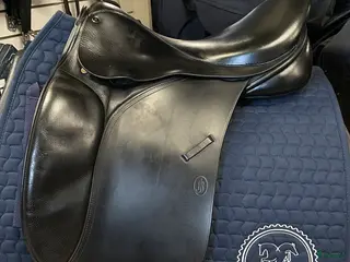 Sadlar hästutrustning Jeremy Rudge - Annons 14