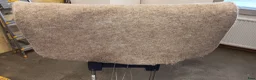 Schabrak & Vojlockar hästutrustning till salu: Western felt saddle pad - Annons 2