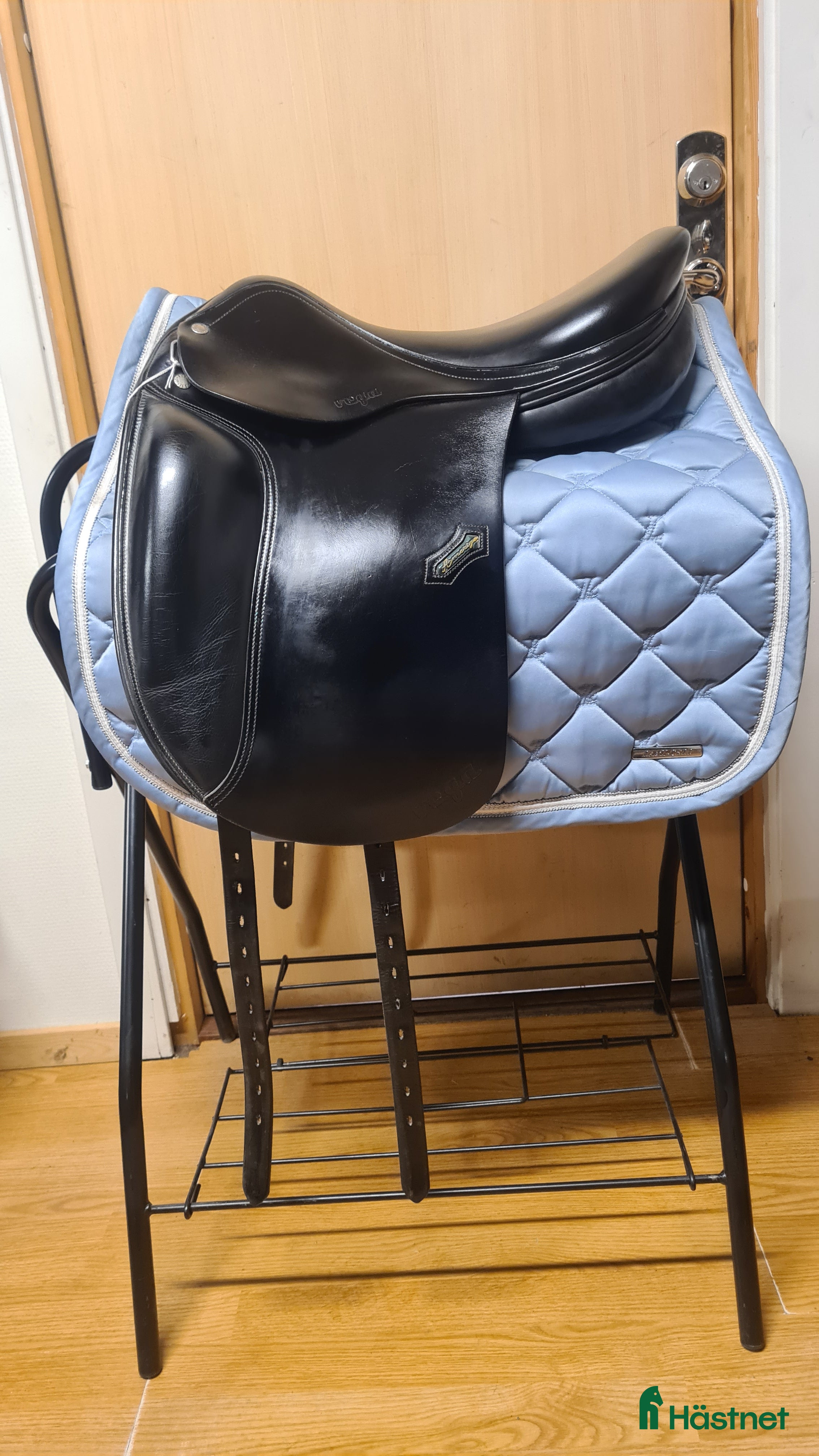 Sadlar hästutrustning till salu: Amerigo Vega Island i Hamneda - Annons 14