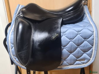 Sadlar hästutrustning till salu: Amerigo Vega Island i Hamneda - Annons 14
