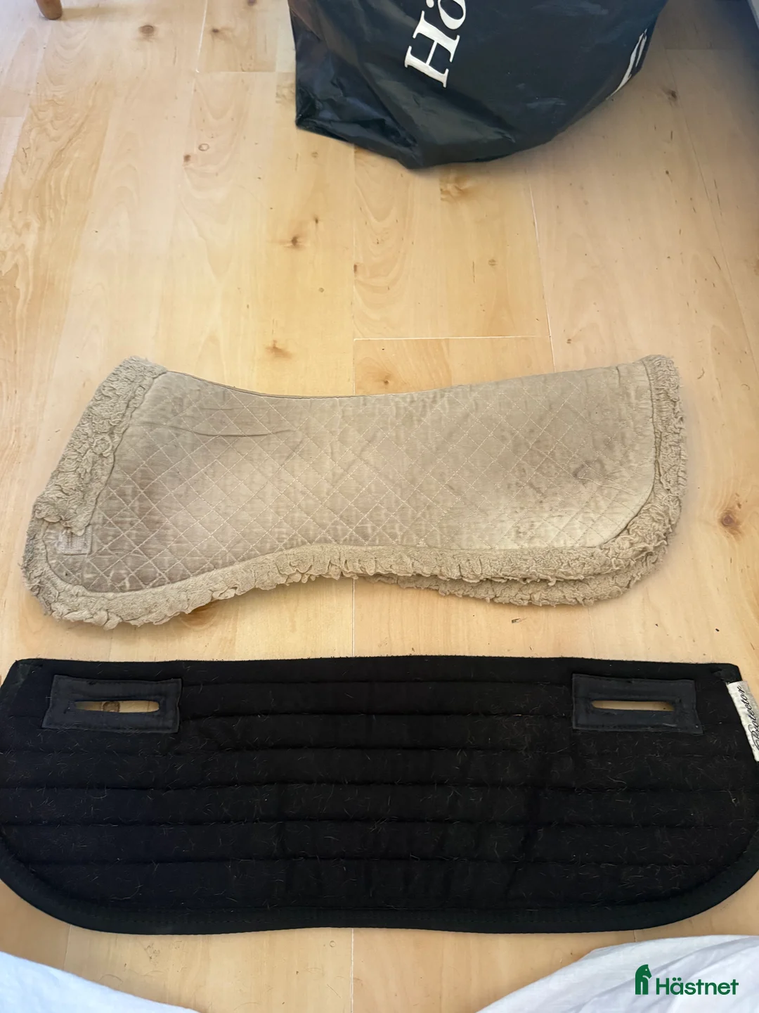 Övrig Hästutrustning hästutrustning till salu: Säljer hästutrustning i Viken - Annons 7