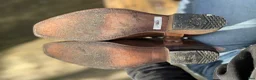 Övrig Ryttarutrustning ryttarutrustning till salu: Sancho westernboots strl 38. - Annons 4