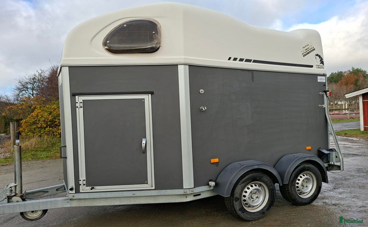 Hästtransporter  fordon & transport till salu i Harestad - Annons 12