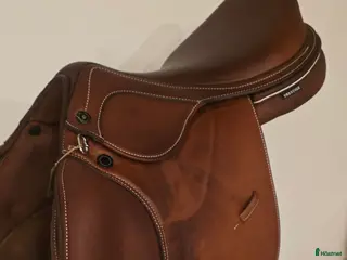 Sadlar hästutrustning FYND! Demo-sadel Prestige Rubino i Örby - Annons 10