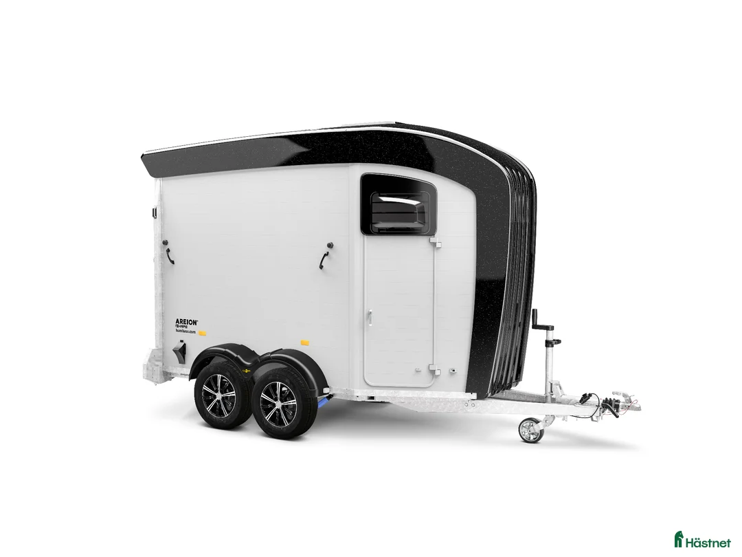 Hästtransporter  fordon & transport till salu: Humbaur Areion Shape DEMO - Annons 5