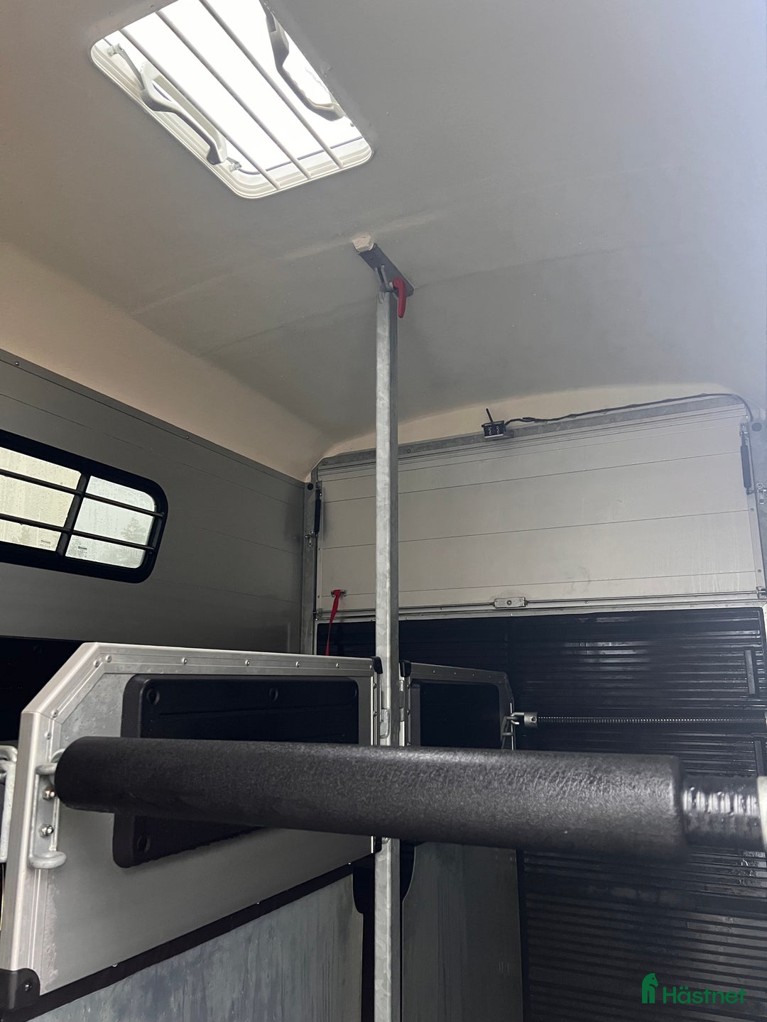 Hästtransporter  fordon & transport till salu: Böckmann portax k i Malmberget - Annons 6