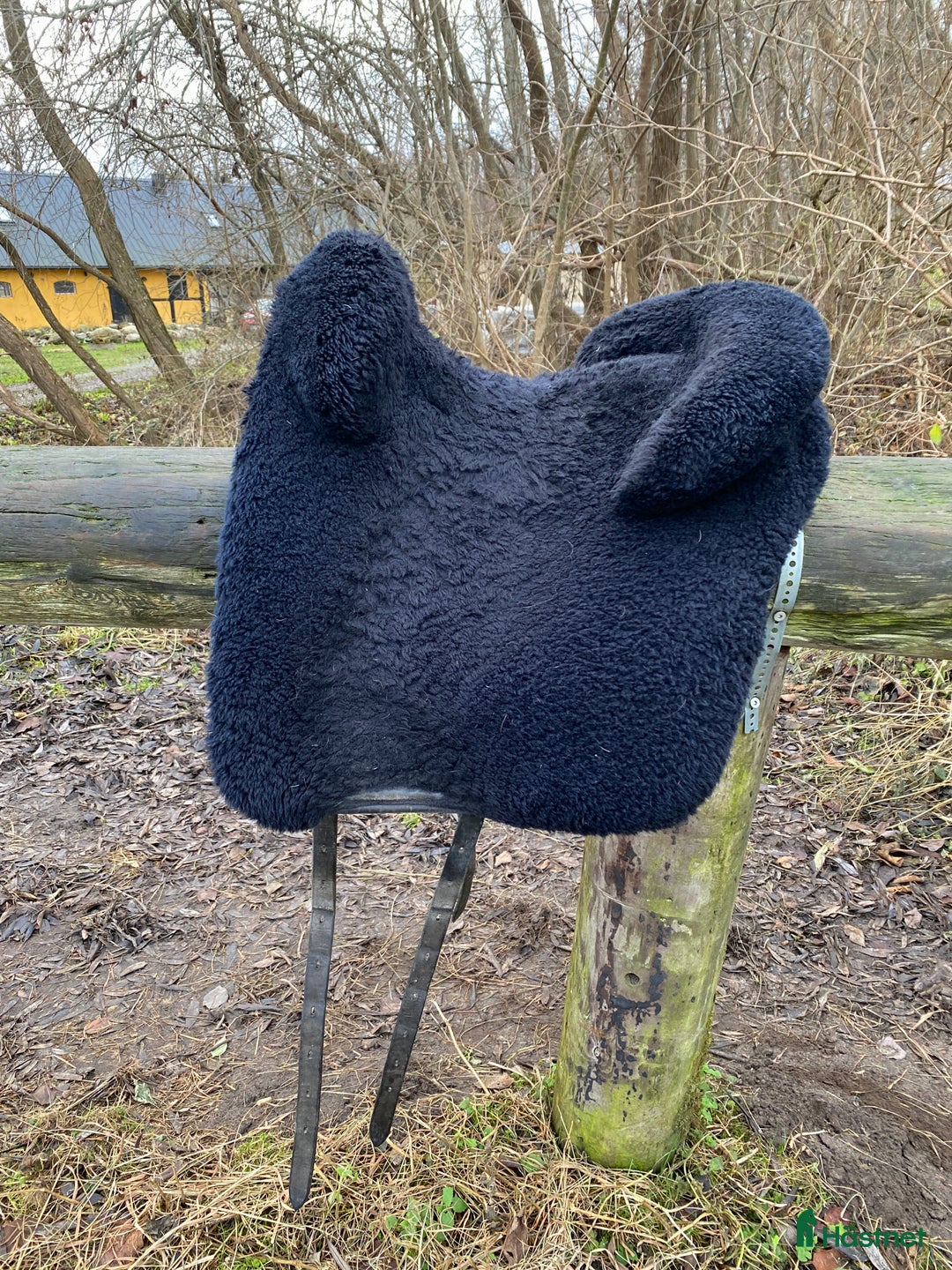 Sadlar hästutrustning till salu: Startrekk espaniola i Simrishamn - Annons 2