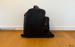 Övrigt Ridkläder ryttarutrustning till salu: Kingslandsväst och Pikeur stövelväska i Skara - Annons 7