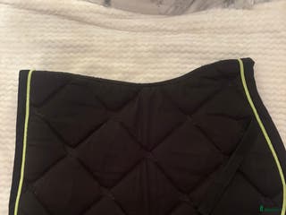 Schabrak & Vojlockar hästutrustning Back on track shabrak i Strömstad - Annons 14