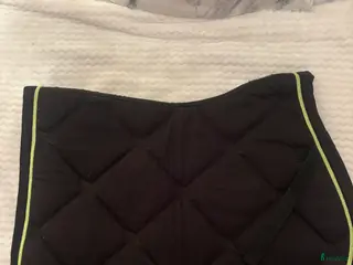 Schabrak & Vojlockar hästutrustning till salu: Back on track shabrak i Strömstad - Annons 4