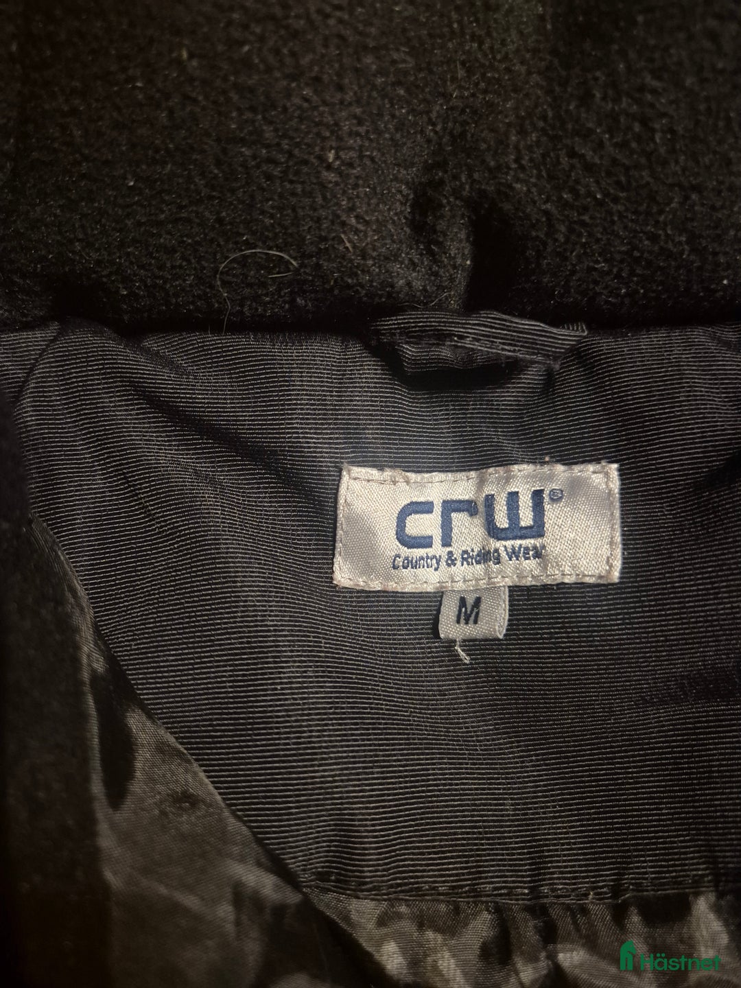 Övrigt Ridkläder ryttarutrustning till salu: Crw overall i Uppsala - Annons 2