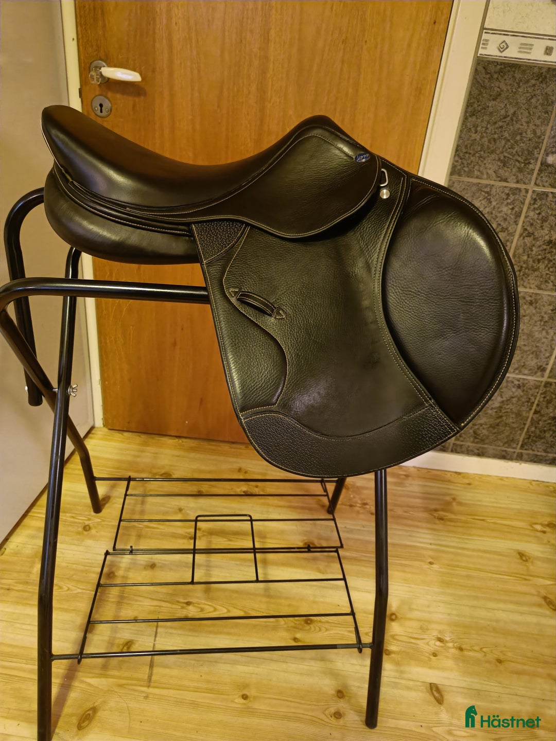 Sadlar hästutrustning till salu: Lippo Allegria super  i Bullaren - Annons 1