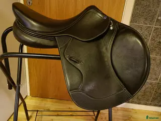 Sadlar hästutrustning Lippo Allegria super i Bullaren - Annons 10