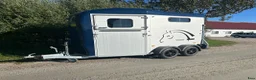 Hästtransporter  fordon & transport till salu: Ny - Storsäljaren med fronturlastning - Annons 5