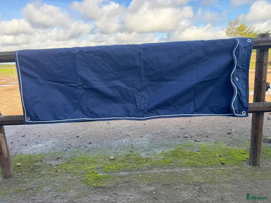 Övrig utrustning övrig utrustning till salu: Boxgardin GG&Spooks i Anderslöv - Annons 2
