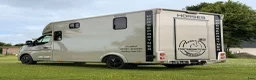 Hästlastbilar  fordon & transport till salu: Horsepartner Equimax C1 – 5-sits - Annons 5