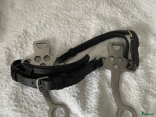 Övrig Hästutrustning hästutrustning till salu: Hackamore, pullargrimma i Hölö - Annons 13