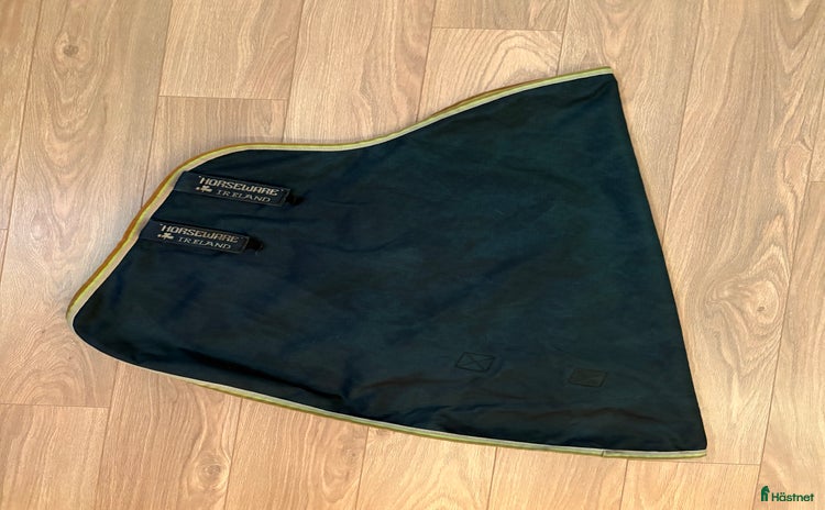 Täcken hästutrustning till salu i Ydre - Annons 17
