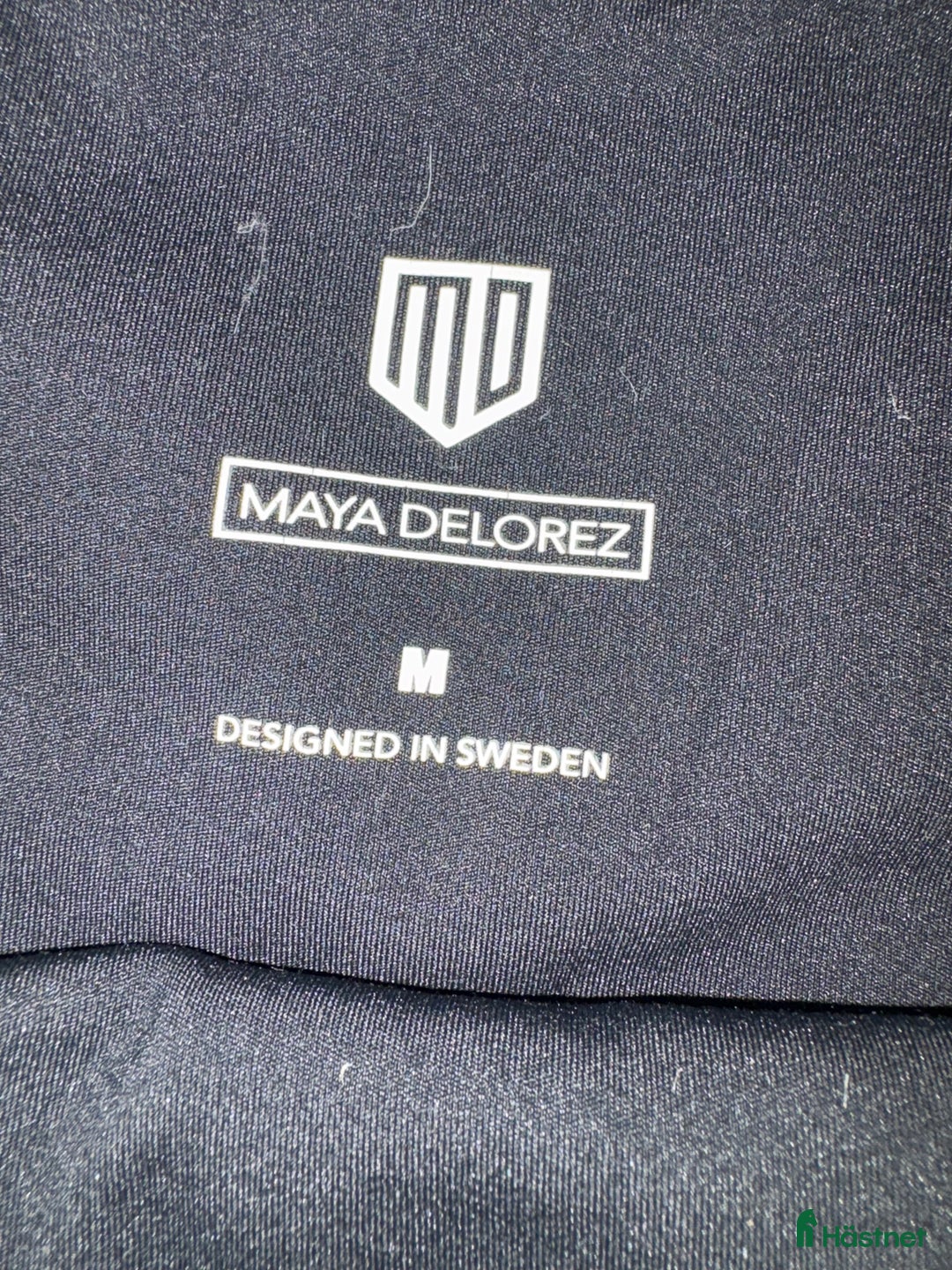 Ridbyxor ryttarutrustning till salu: Maya Delorez vinterfodrade i Västerhaninge - Annons 3