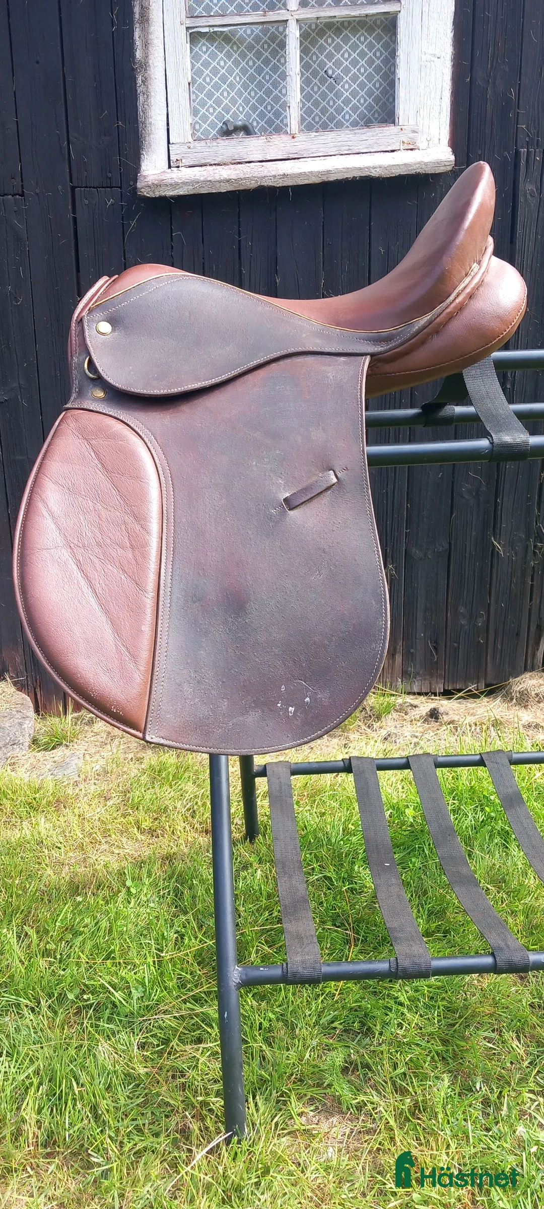 Sadlar hästutrustning till salu: Allround i Arvika - Annons 1