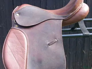 Sadlar hästutrustning Allround i Arvika - Annons 2