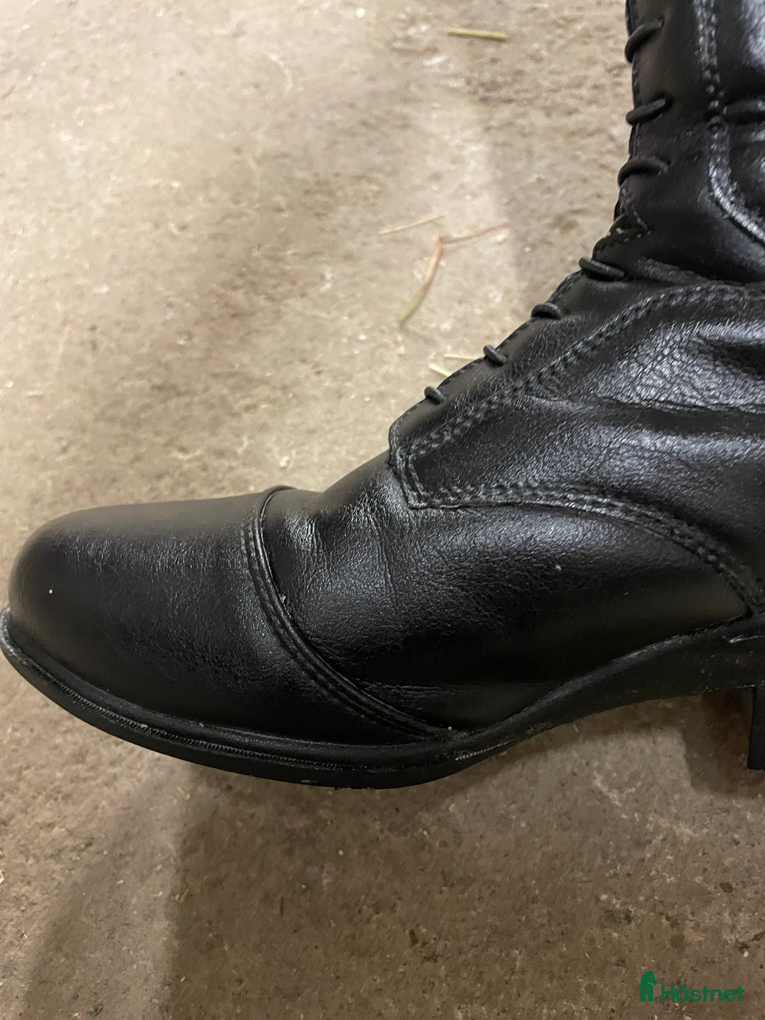 Ridstövlar ryttarutrustning till salu: Ridstövlar i Katrineholm - Annons 7