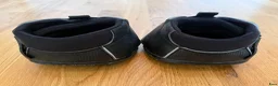 Övrig Hästutrustning hästutrustning till salu: Equine fusion Active jogging hovboots strl 14S - Annons 2