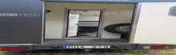 Hästlastbilar  fordon & transport till salu: Equitrek Peugeot Boxer 2.2 Hästbuss – 2012  - Annons 6